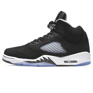 Air Jordan 5 Retro 'Oreo' 2021