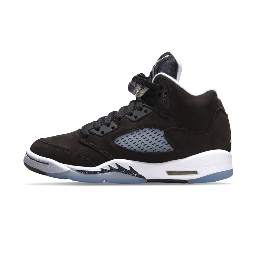 Air Jordan 5 Retro GS 'Oreo' 2021 - Kick Game