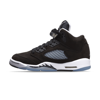 Air Jordan 5 Retro GS 'Oreo' 2021 - Kick Game