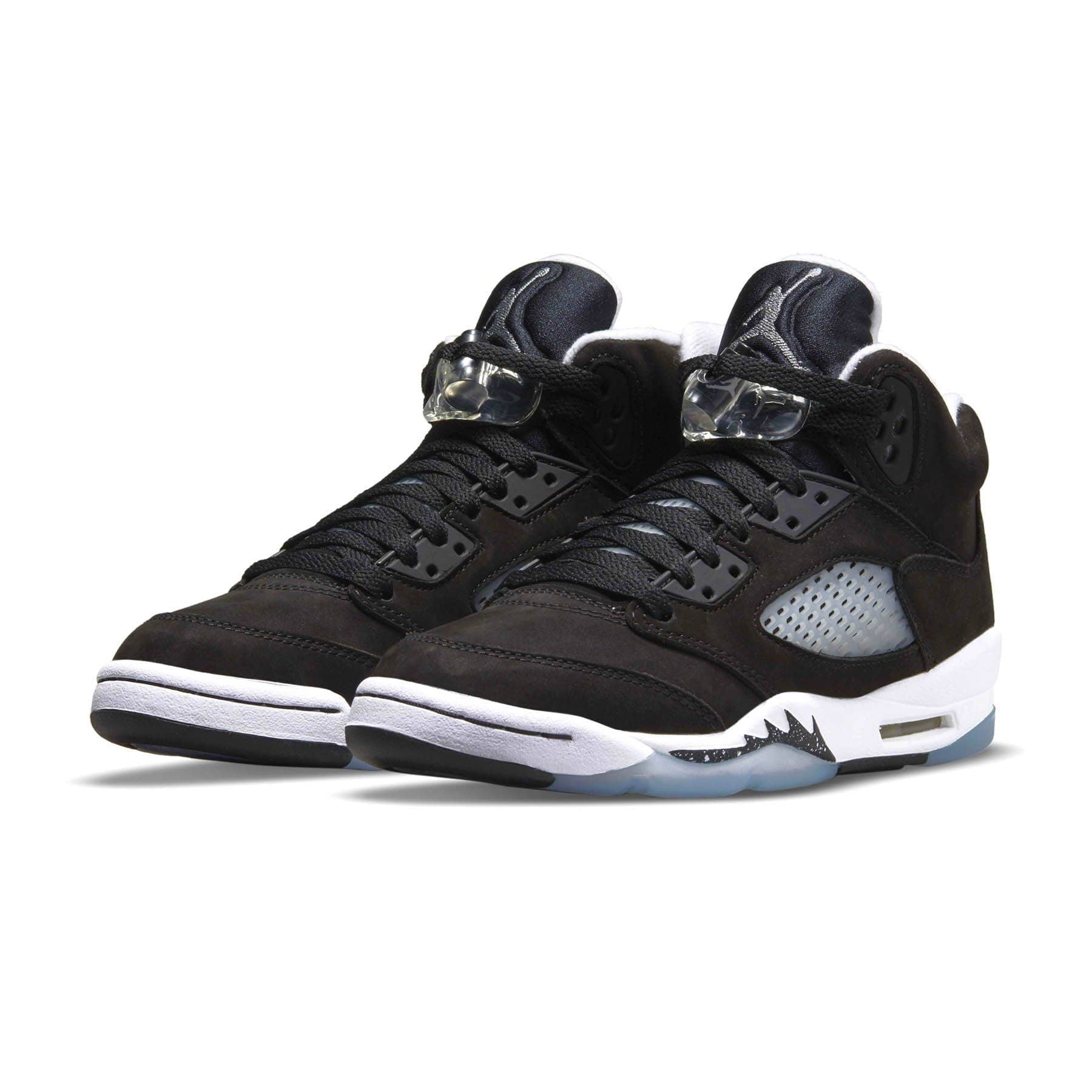 Air Jordan 5 Retro GS 'Oreo' 2021 - Kick Game