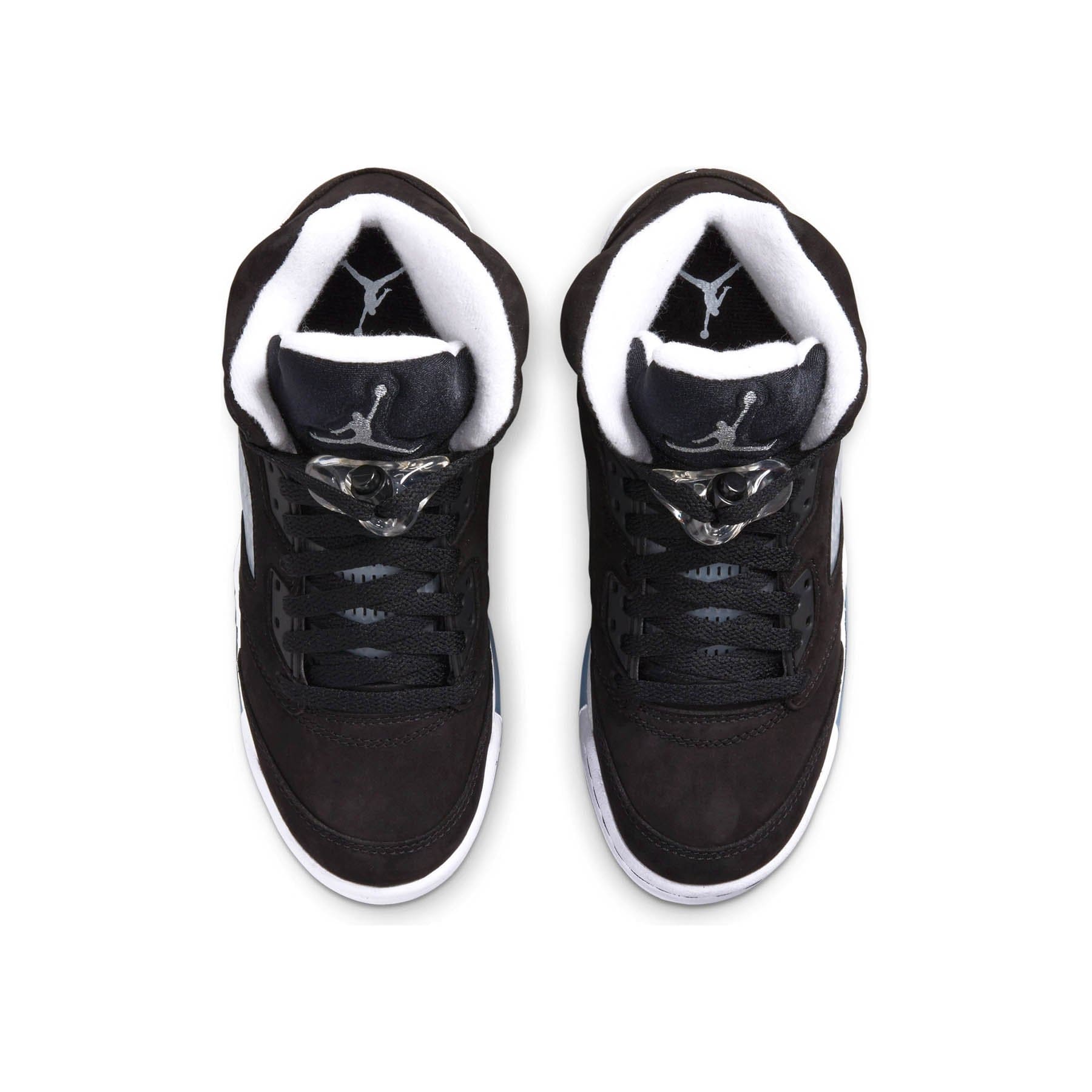 Air Jordan 5 Retro GS 'Oreo' 2021 - Kick Game