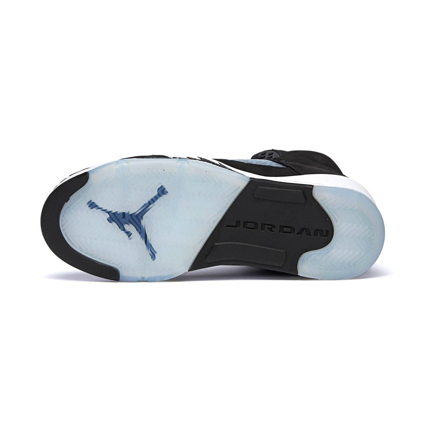 Air Jordan 5 Retro GS 'Oreo' 2021 - Kick Game