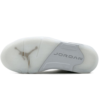 Air Jordan 5 Premium Pure Platinum - Kick Game