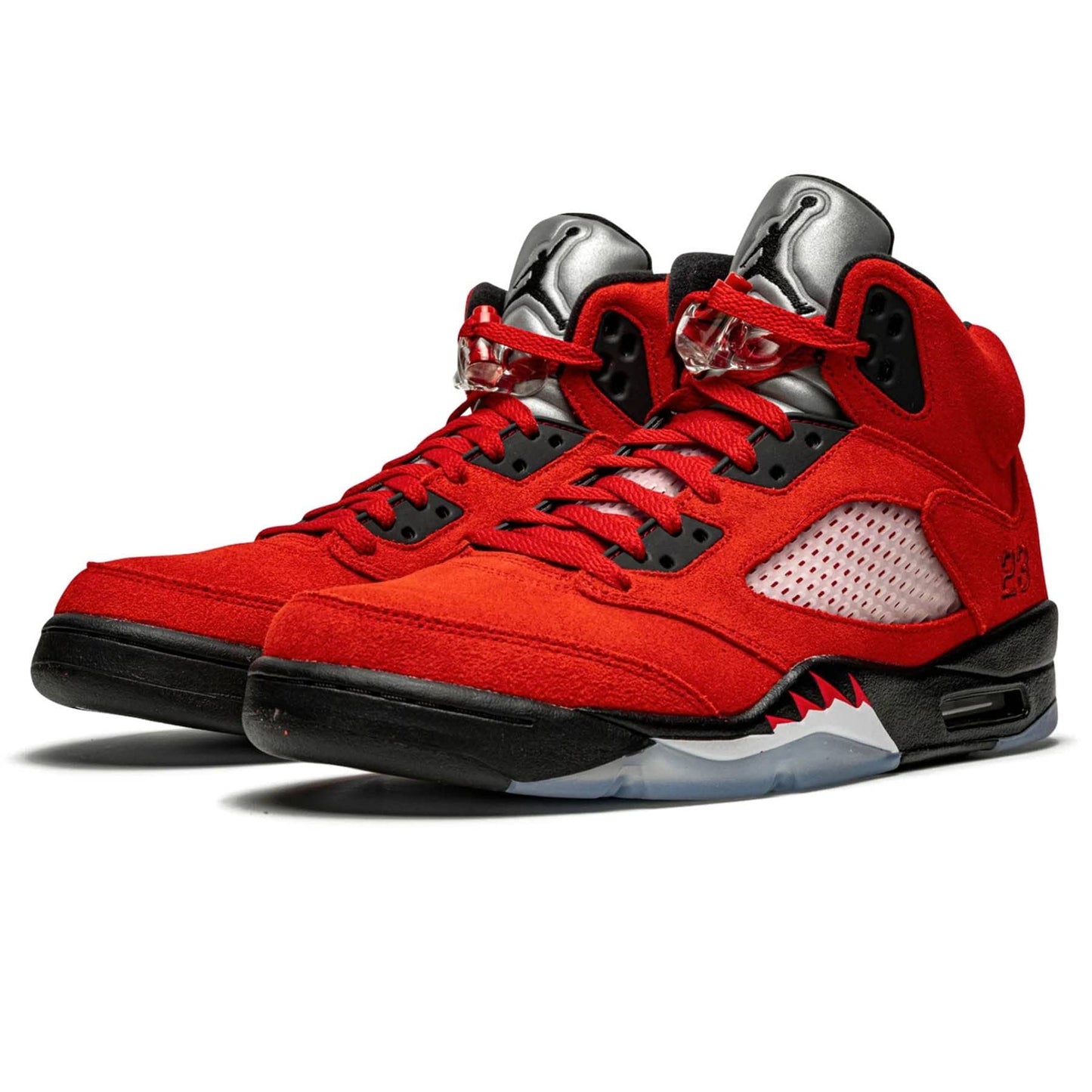 Air Jordan 5 Retro ‘Raging Bull’ 2021 - Kick Game