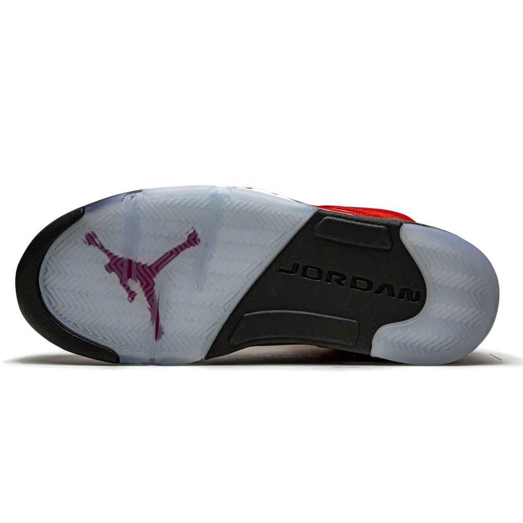 Air Jordan 5 Retro ‘Raging Bull’ 2021 - Kick Game