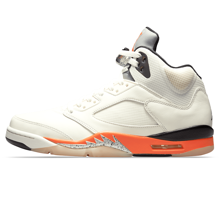 Air Jordan 5 Retro 'Shattered Backboard' - Kick Game