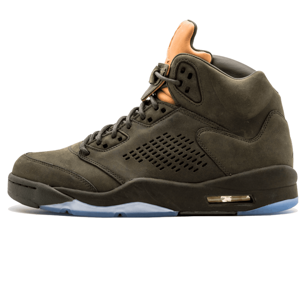 Air Jordan 5 Retro Premium 'Take Flight' - Kick Game
