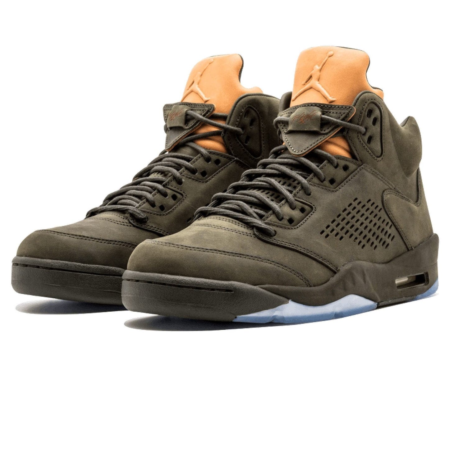 Air Jordan 5 Retro Premium 'Take Flight' - Kick Game