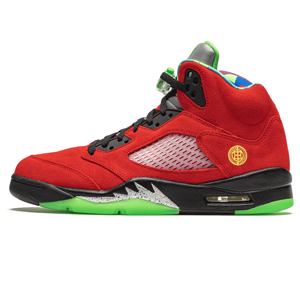 Air Jordan 5 Retro SE 'What The' - Kick Game