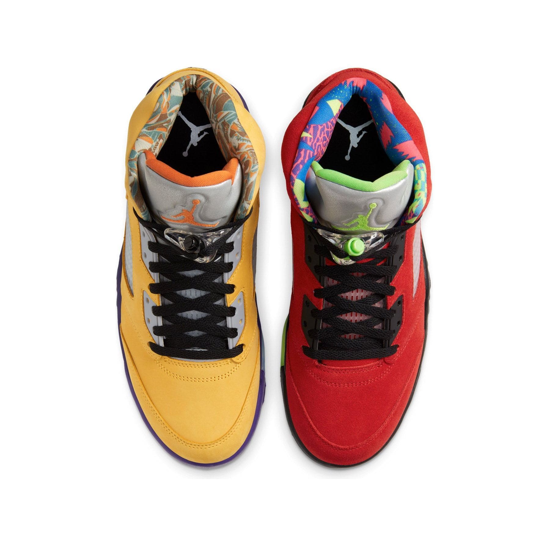 Air Jordan 5 Retro SE 'What The' - Kick Game