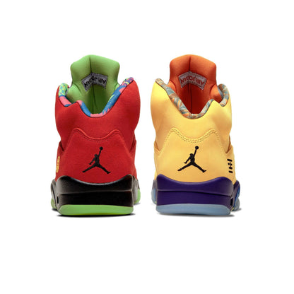 Air Jordan 5 Retro SE 'What The' - Kick Game