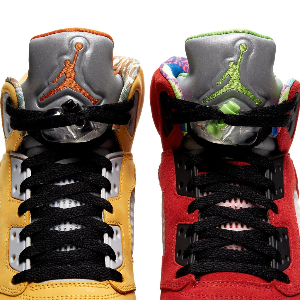 Air Jordan 5 Retro SE 'What The' - Kick Game