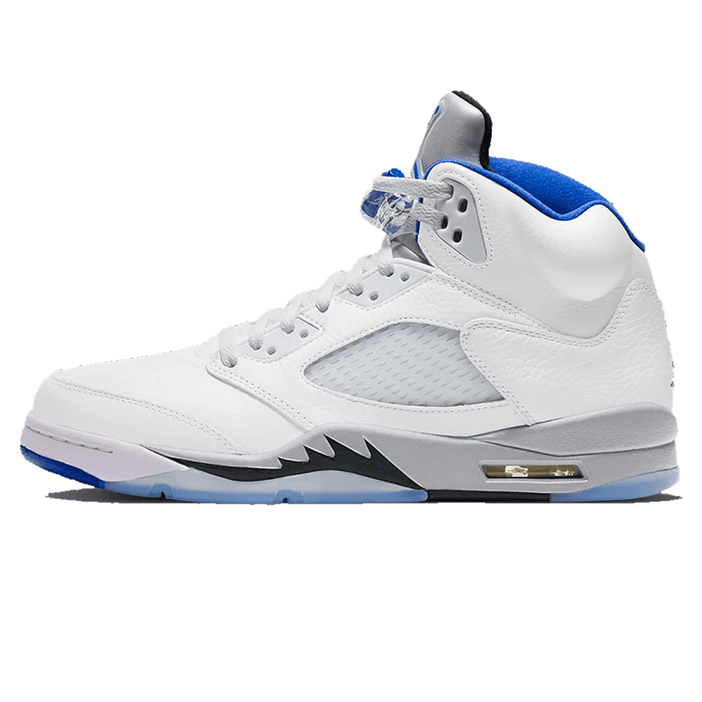 Air Jordan 5 Retro 'Stealth 2.0' - Kick Game