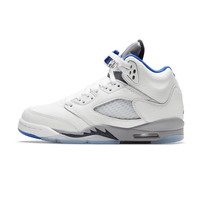 Air Jordan 5 Retro GS 'Stealth 2.0' - Kick Game