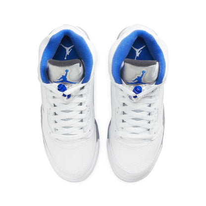 Air Jordan 5 Retro GS 'Stealth 2.0' - Kick Game