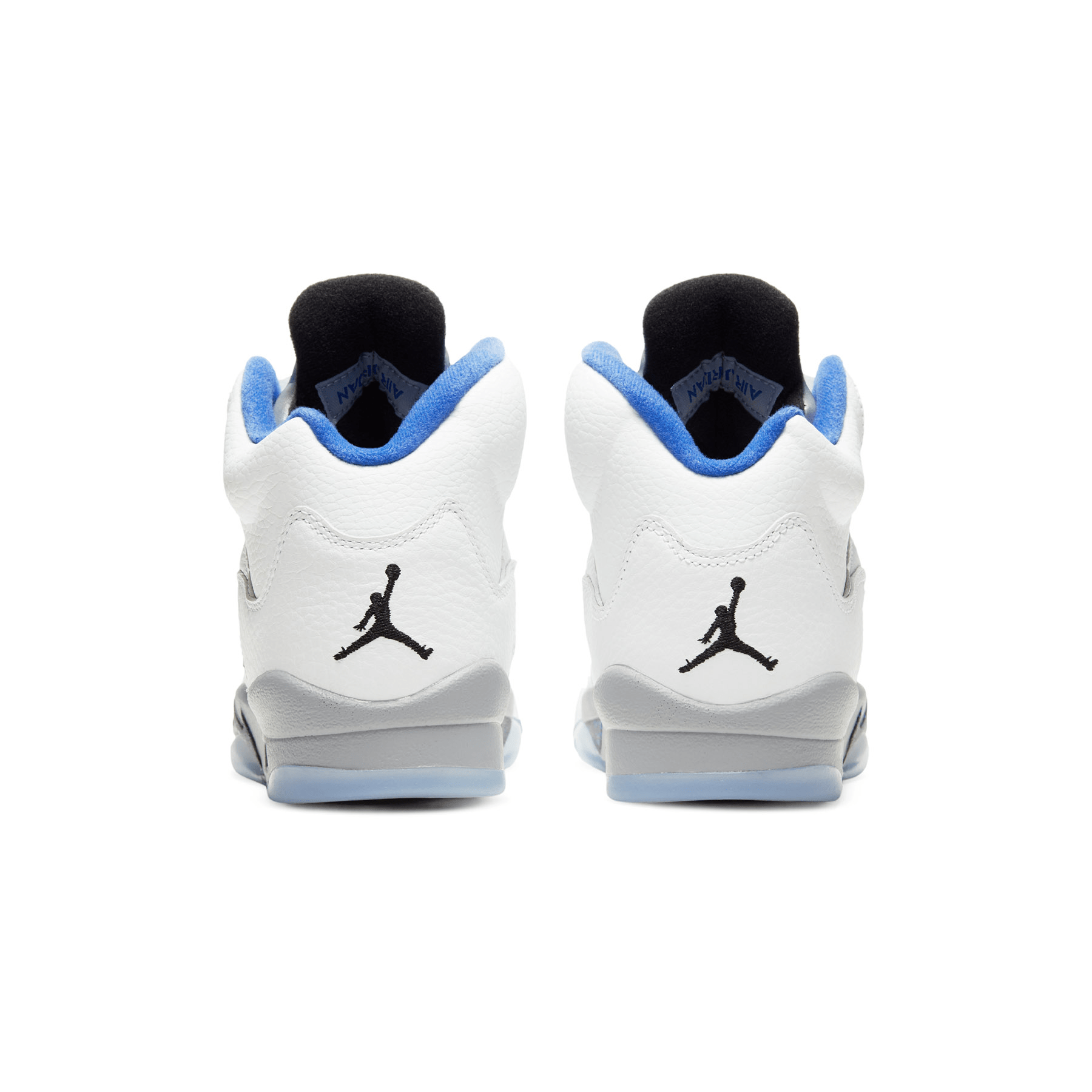 Air Jordan 5 Retro GS 'Stealth 2.0' - Kick Game