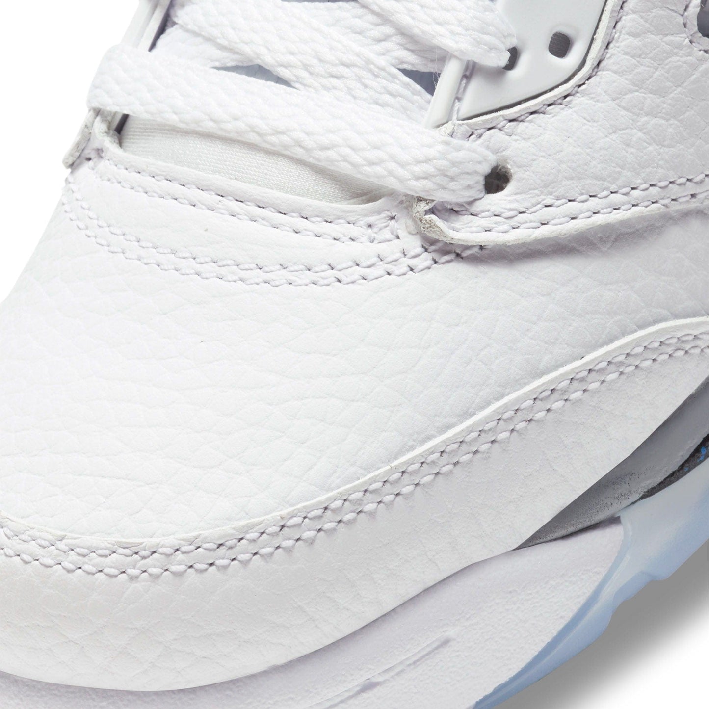 Air Jordan 5 Retro GS 'Stealth 2.0' - Kick Game