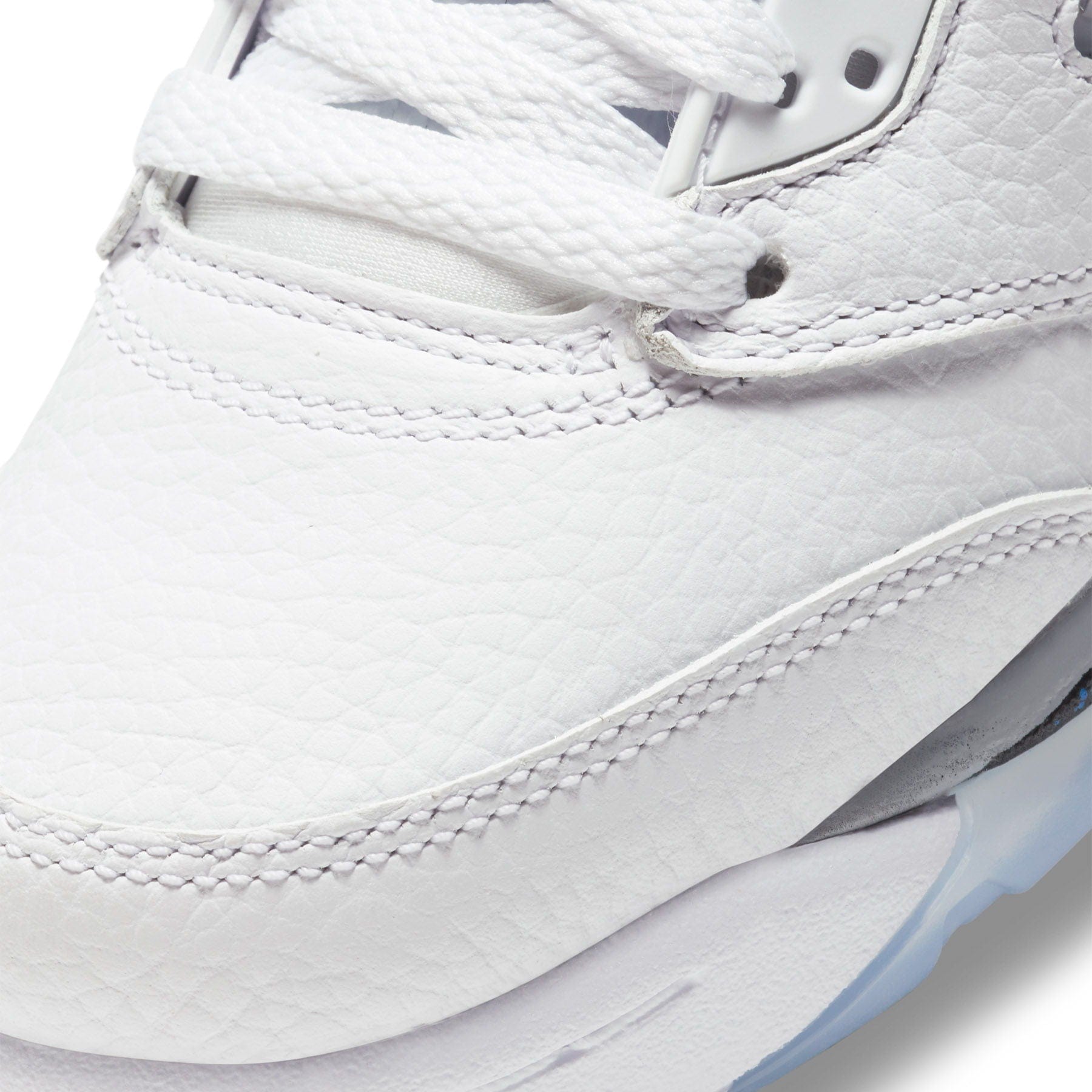 Air Jordan 5 Retro GS 'Stealth 2.0' - Kick Game