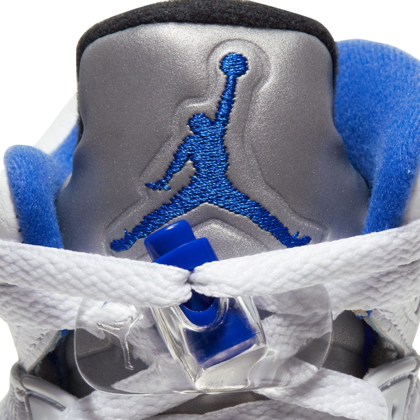 Air Jordan 5 Retro GS 'Stealth 2.0' - Kick Game