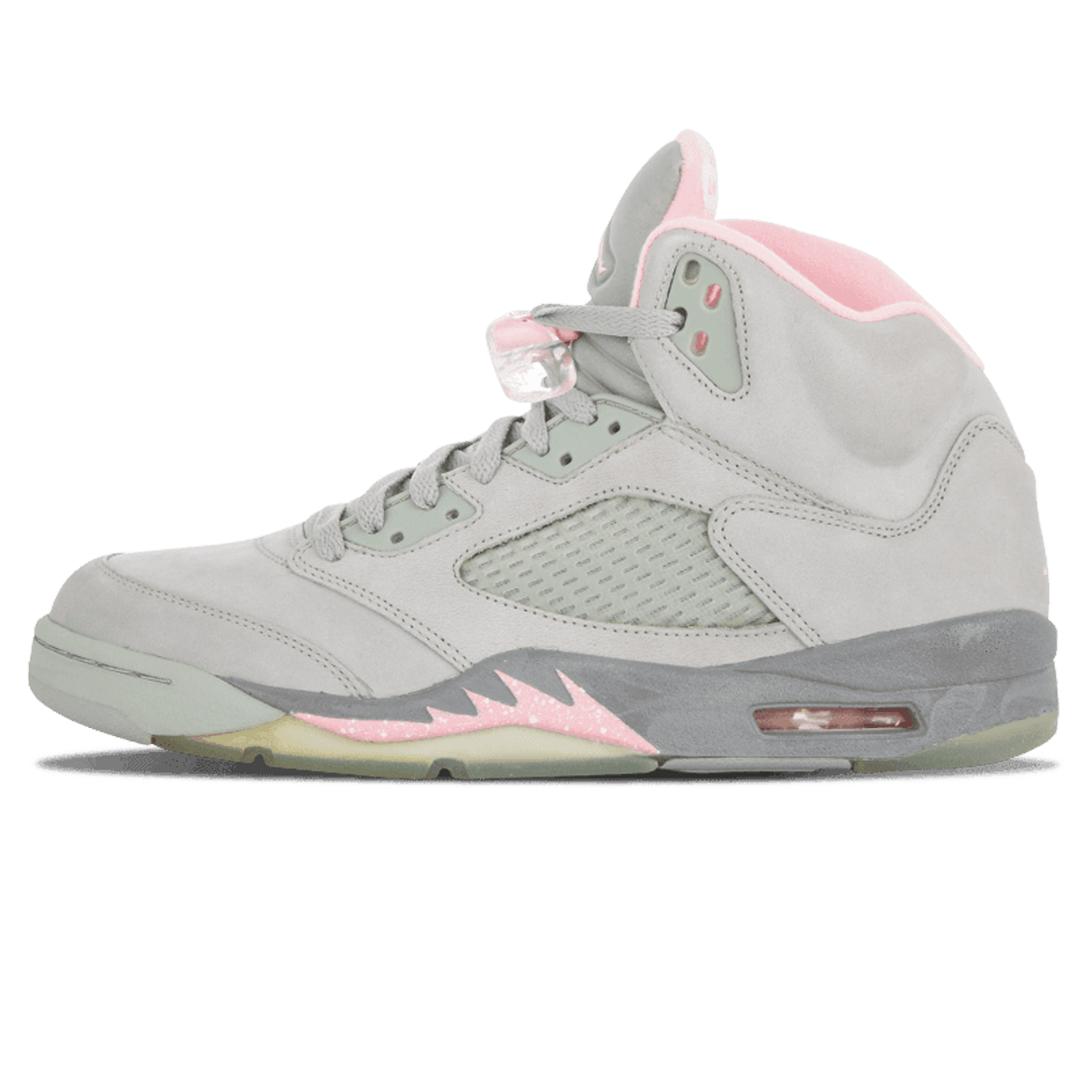 Air Jordan 5 Retro Wmns 'Stealth' - Kick Game