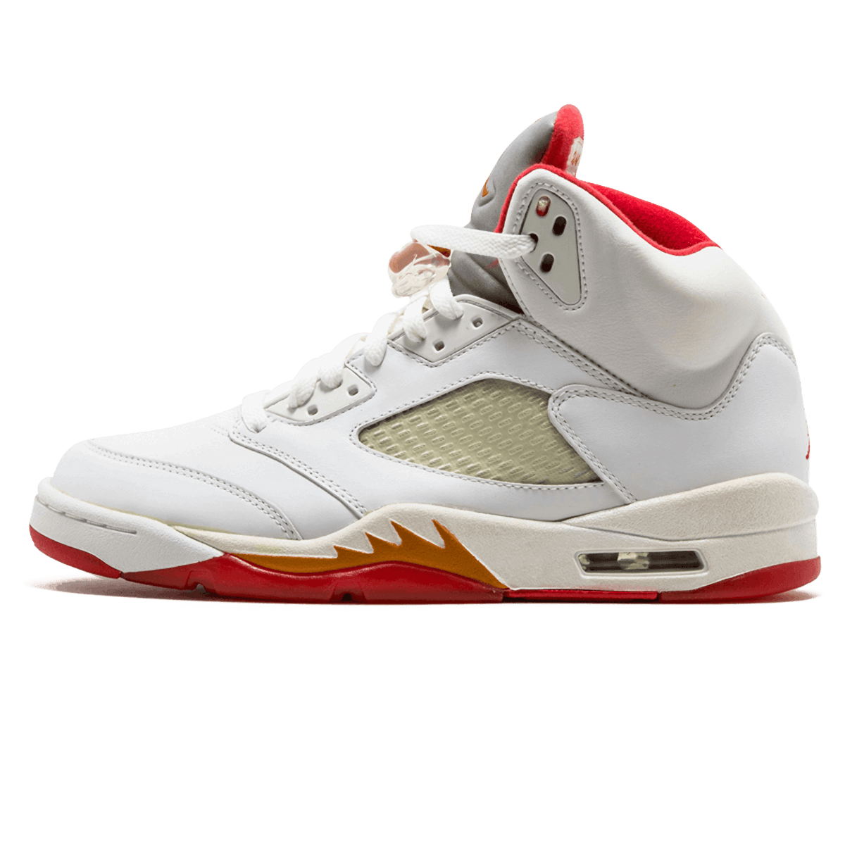 Air Jordan 5 Retro Wmns 'Sunset' - Kick Game