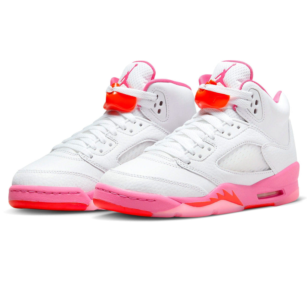Air Jordan 5 Retro GS 'Pinksicle' - Kick Game