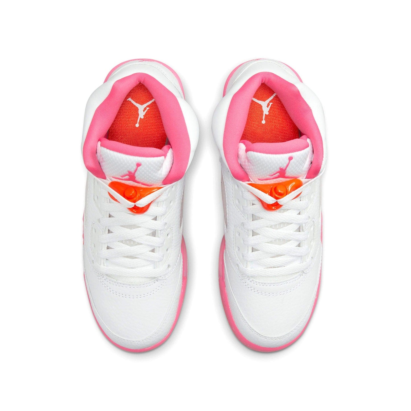 Air Jordan 5 Retro GS 'Pinksicle' - Kick Game