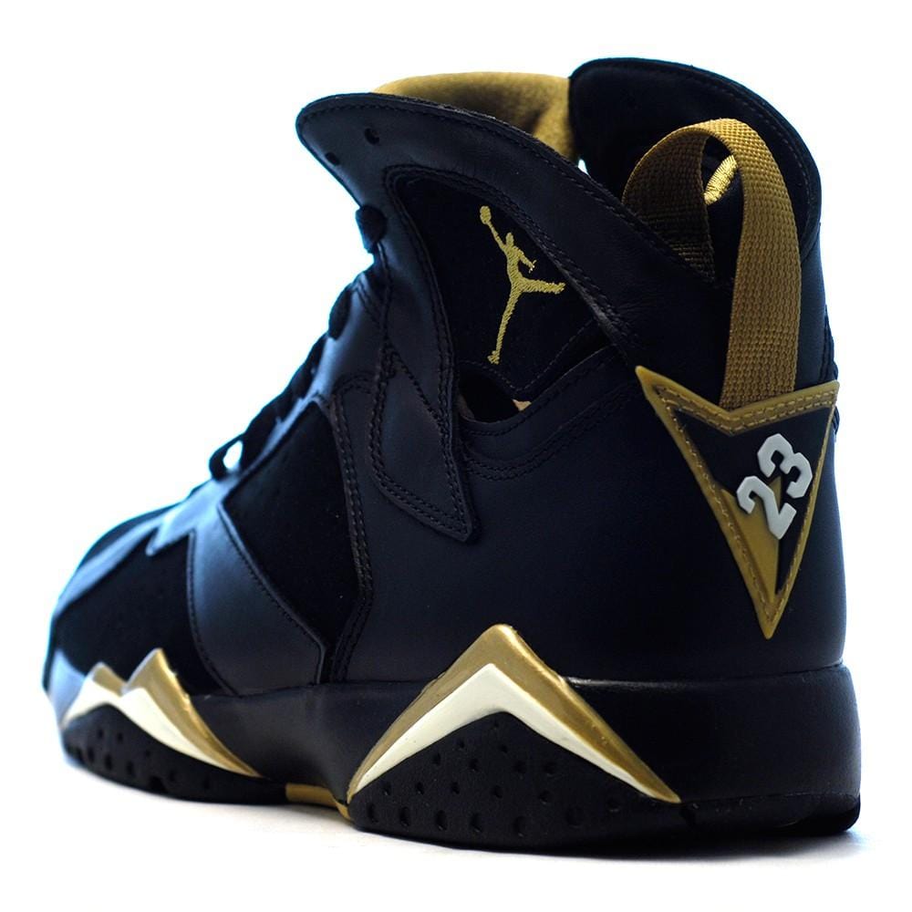 Jordan 7 retro golden moments sale