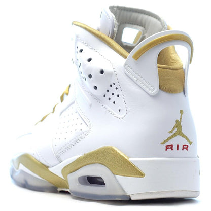 Air Jordan - Golden Moments Pack 6 - 7 Retro - Kick Game