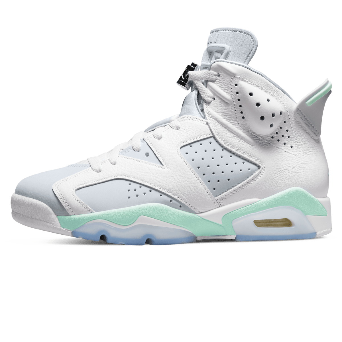 Air Jordan 6 Retro Wmns 'Mint Foam' - Kick Game