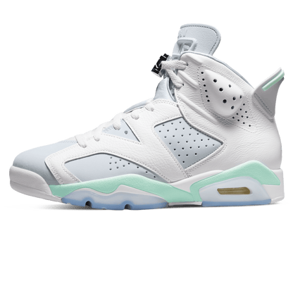 Air Jordan 6 Retro Wmns 'Mint Foam' - Kick Game