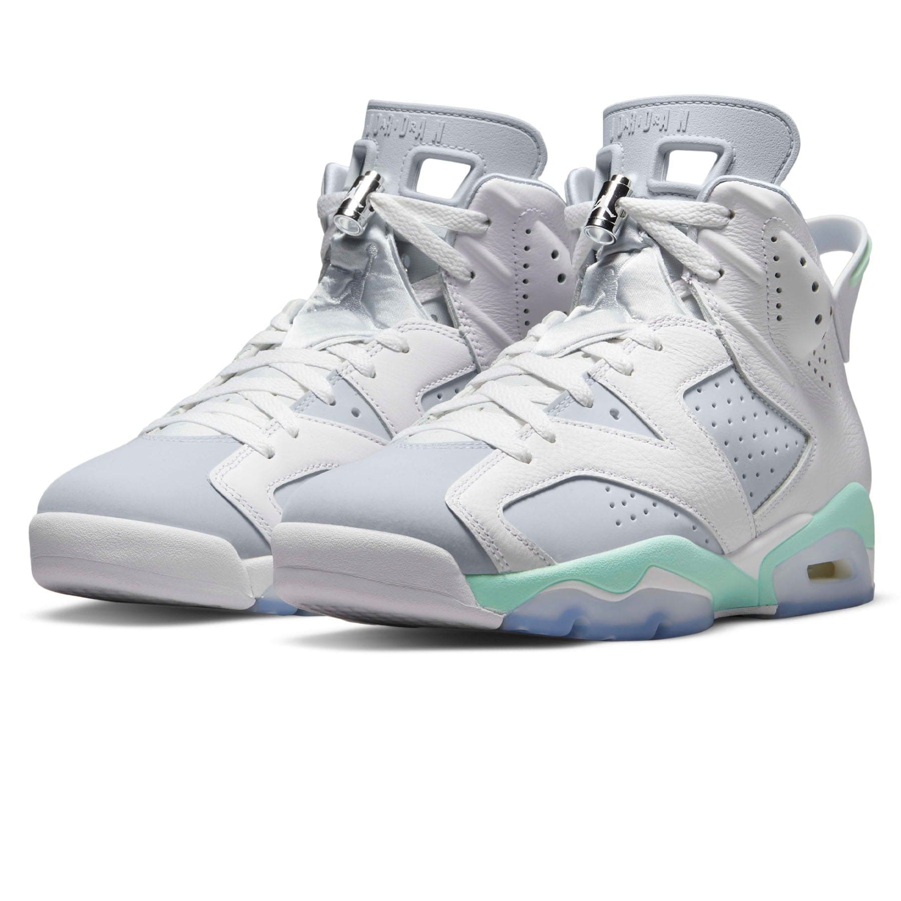 mint jordan 6