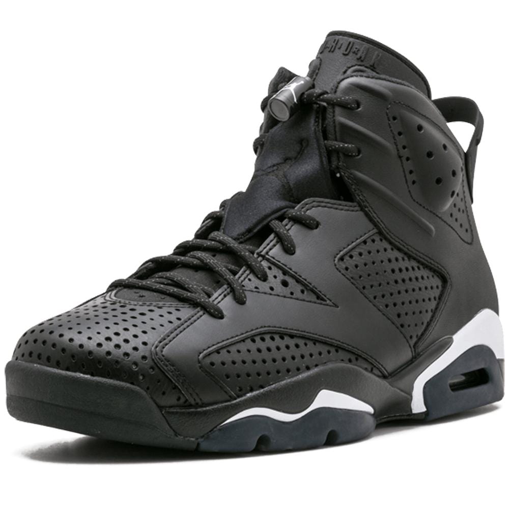 Air Jordan 6 Retro Black Cat - Kick Game