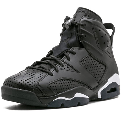 Air Jordan 6 Retro Black Cat - Kick Game