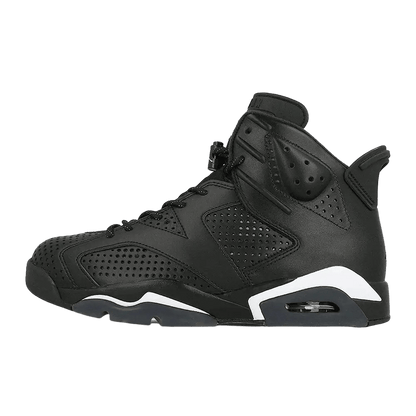Air Jordan 6 Retro Black Cat - Kick Game
