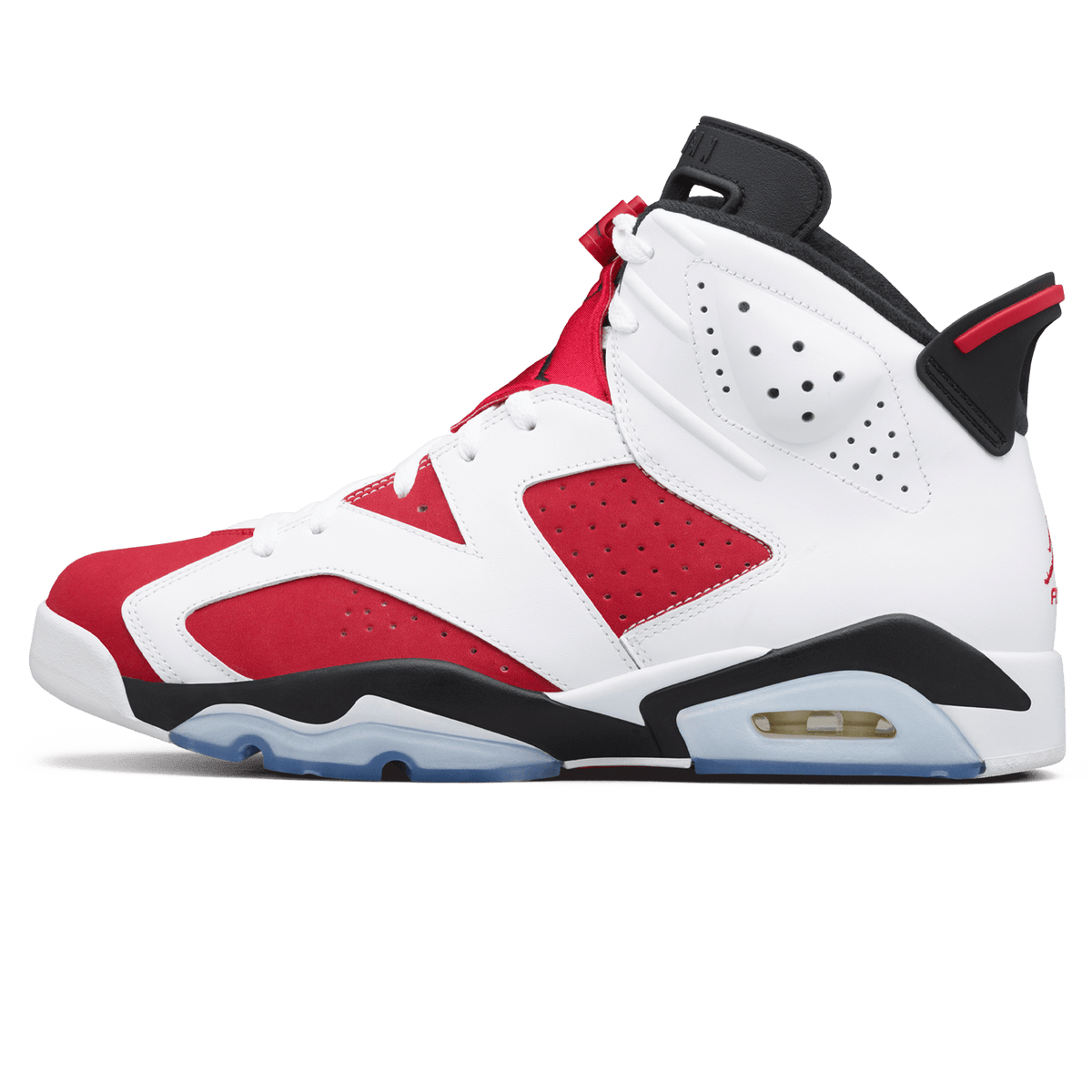 Air Jordan 6 Retro OG 'Carmine' 2021 - Kick Game