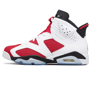 Air Jordan 6 Retro OG 'Carmine' 2021
