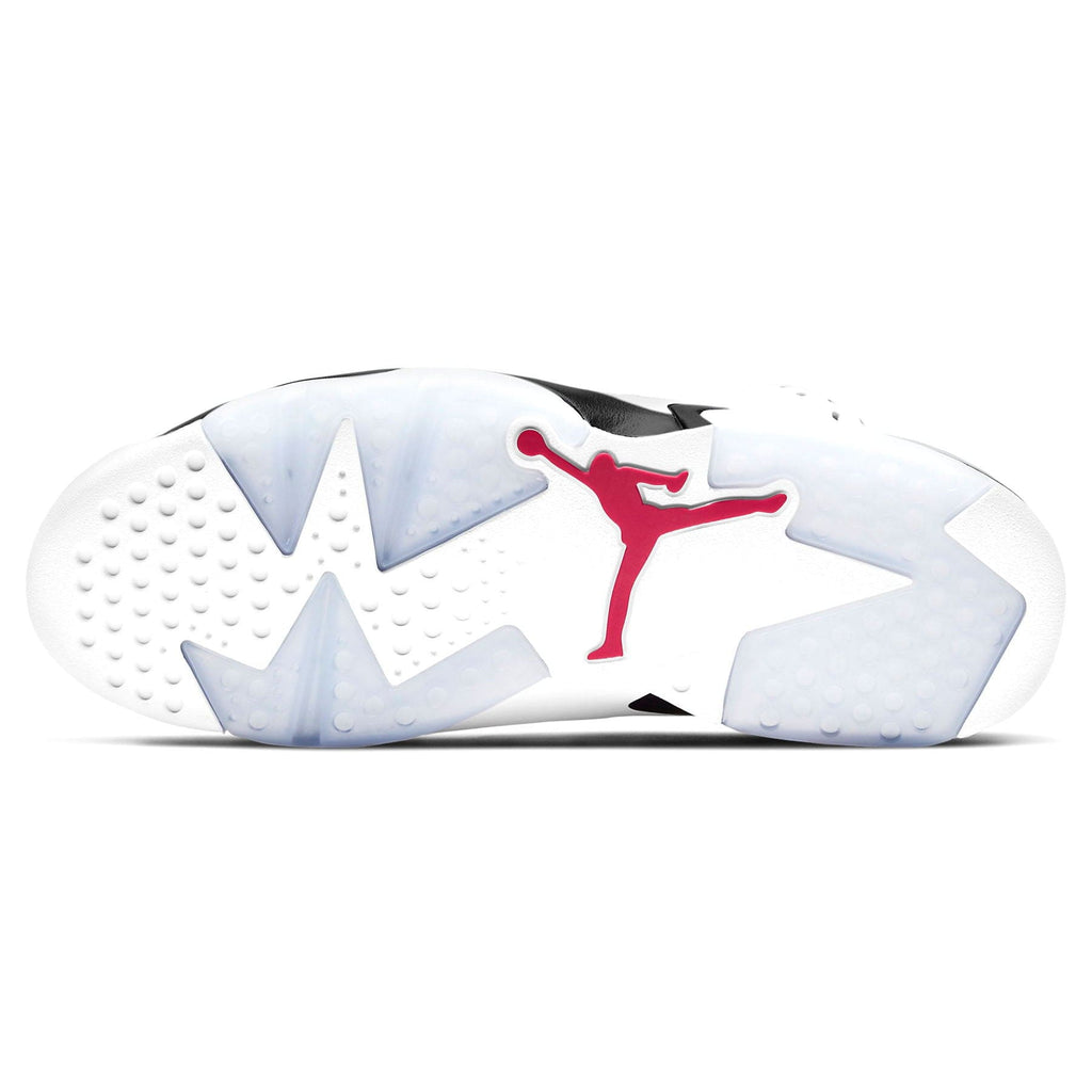 Air Jordan 6 Retro OG 'Carmine' 2021 - Kick Game