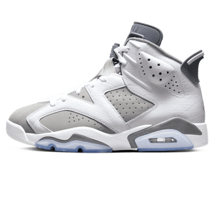 Air Jordan 6 Retro 'Cool Grey'