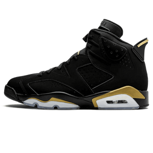 Air Jordan 6 Retro 'Defining Moments' 2020