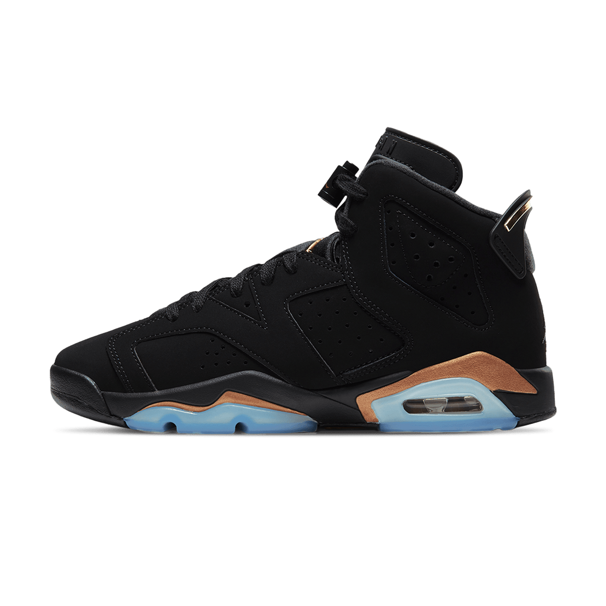 Air Jordan 6 Retro SE GS 'Defining Moments' 2020 - Kick Game