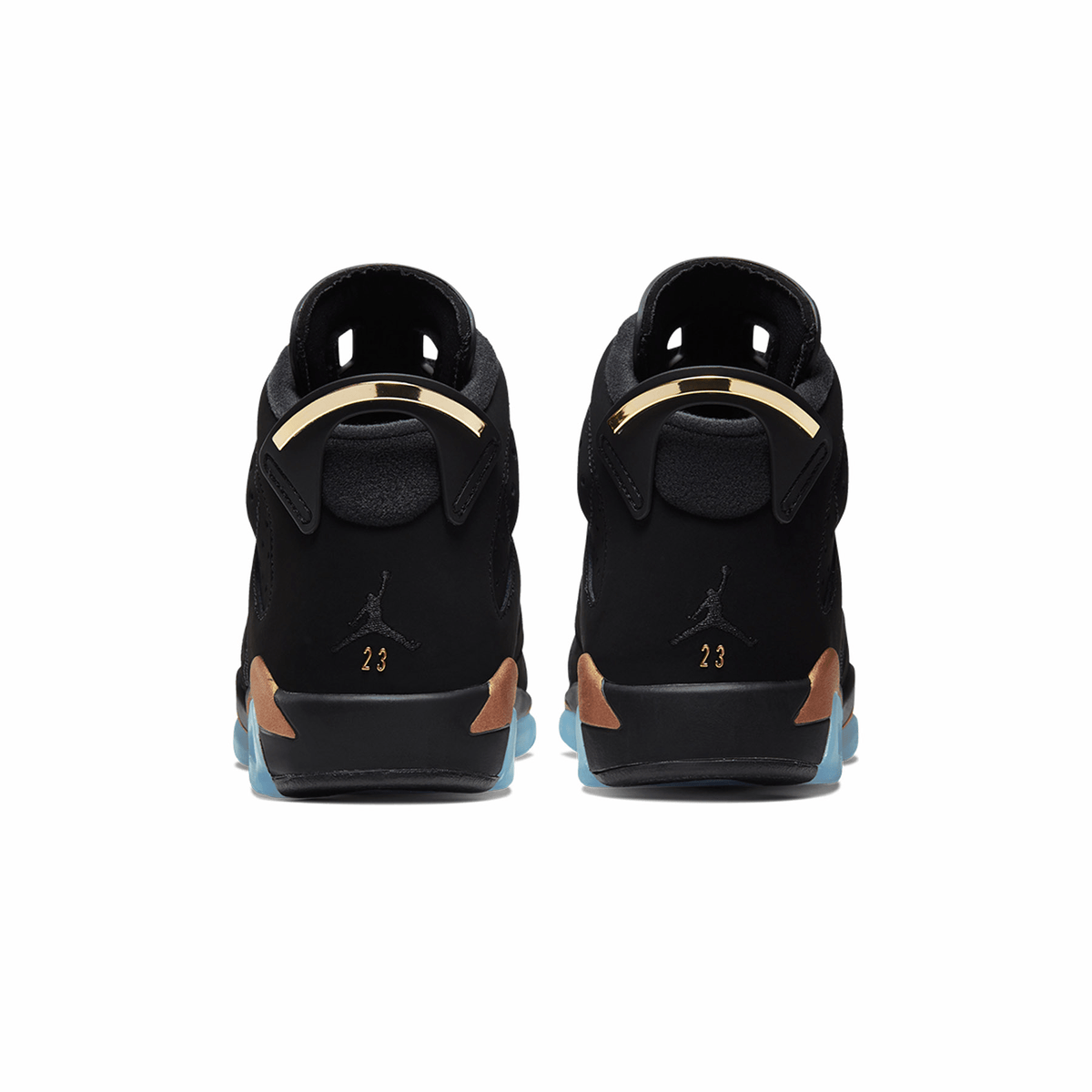 Air Jordan 6 Retro SE GS 'Defining Moments' 2020 - Kick Game
