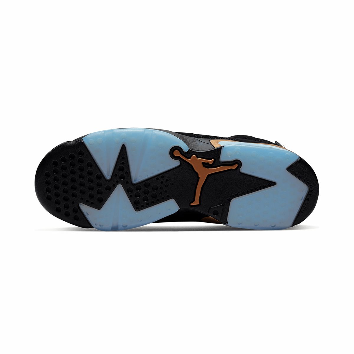 Air Jordan 6 Retro SE GS 'Defining Moments' 2020 - Kick Game