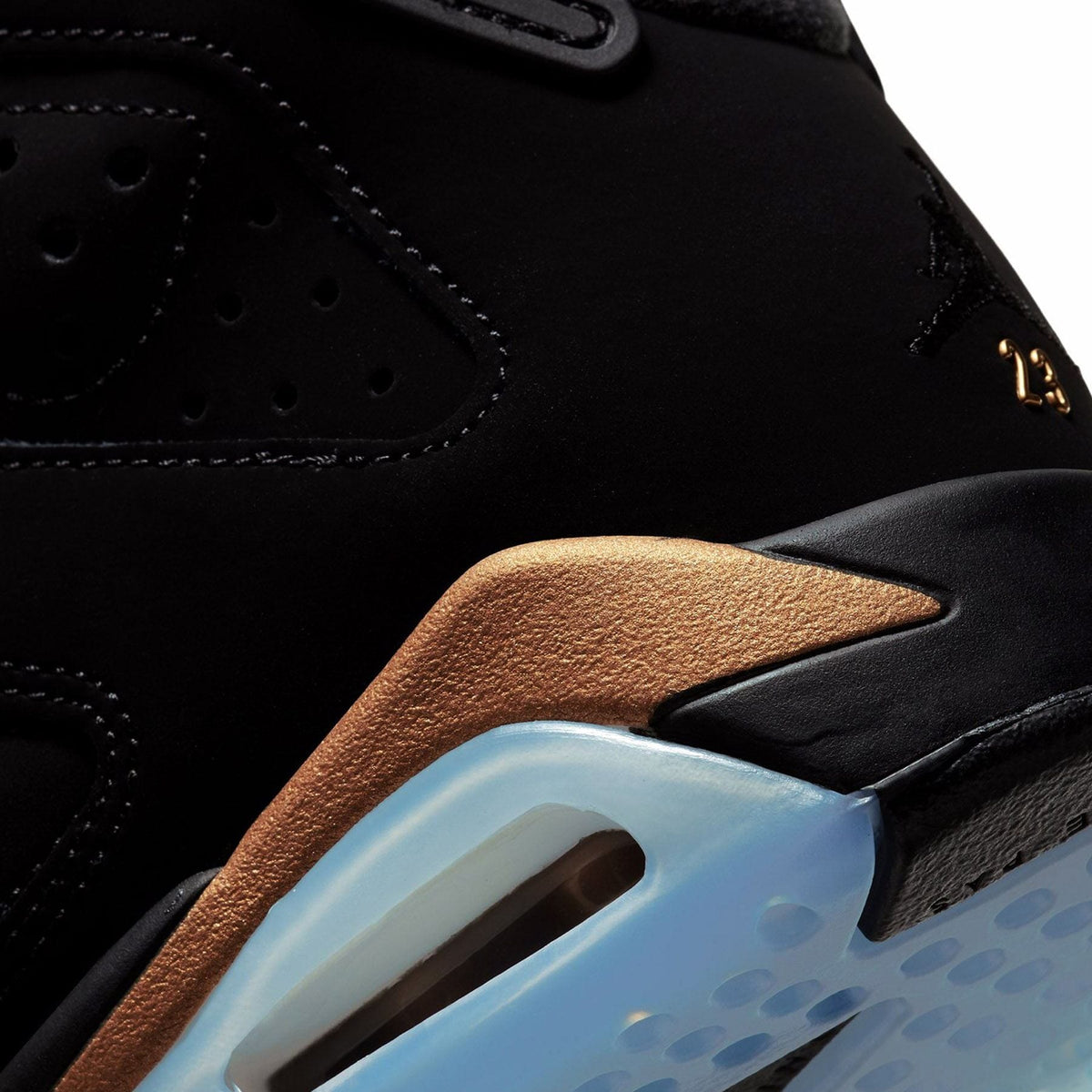 Air Jordan 6 Retro SE GS 'Defining Moments' 2020 - Kick Game