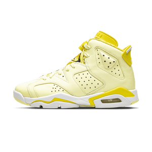 Air Jordan 6 Retro GG 'Citron Tint'