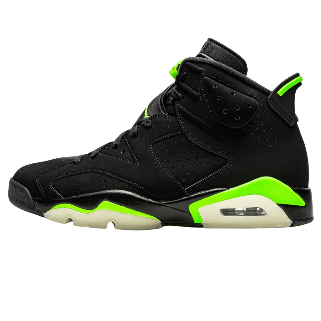 Air Jordan 6 Retro 'Electric Green' - Kick Game