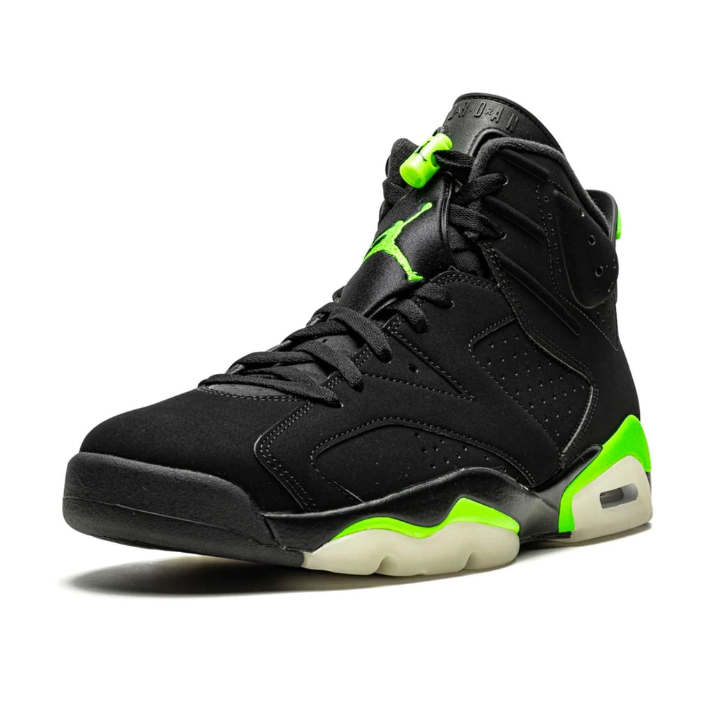 Air Jordan 6 Retro 'Electric Green' - Kick Game