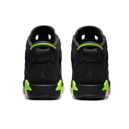 Air Jordan 6 Retro GS 'Electric Green' - Kick Game