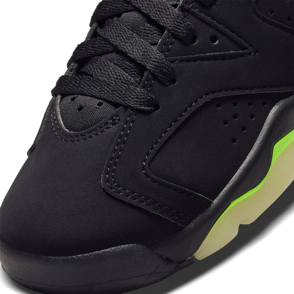 Air Jordan 6 Retro GS 'Electric Green' - Kick Game