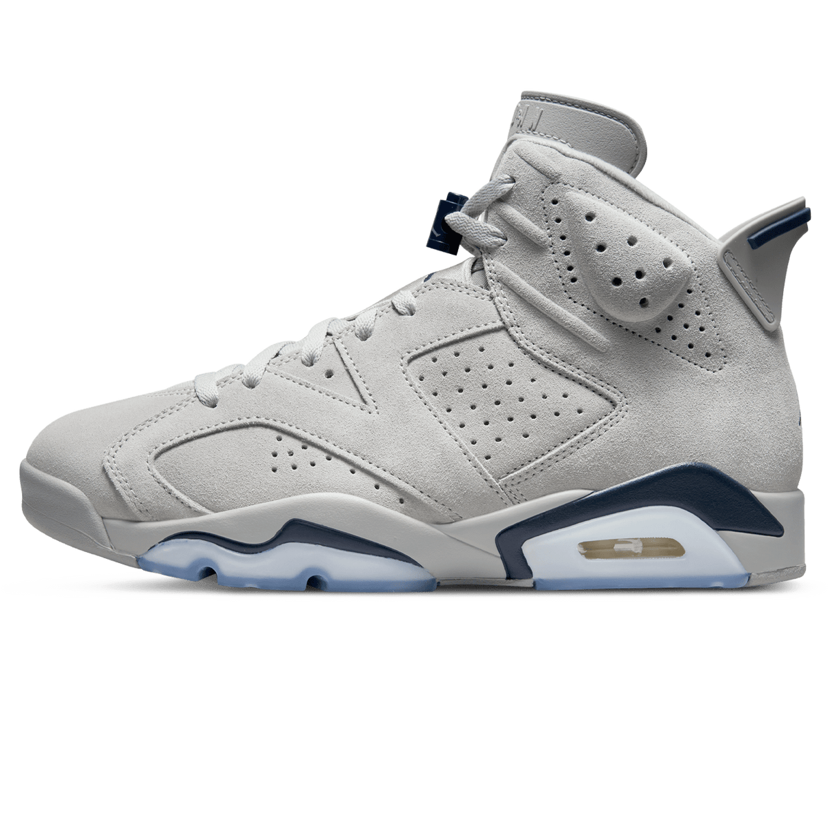 Air Jordan 6 Retro 'Georgetown' - Kick Game